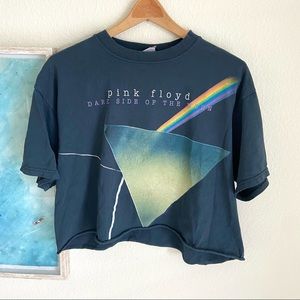 Vintage Pink Floyd Shirt